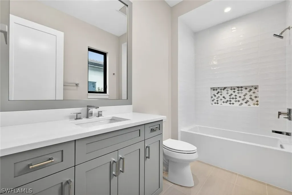 2055 Cambridge Park Drive Naples FL 34109