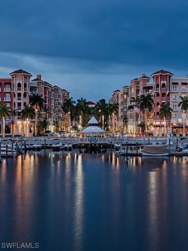 2055 Cambridge Park Drive Naples FL 34109