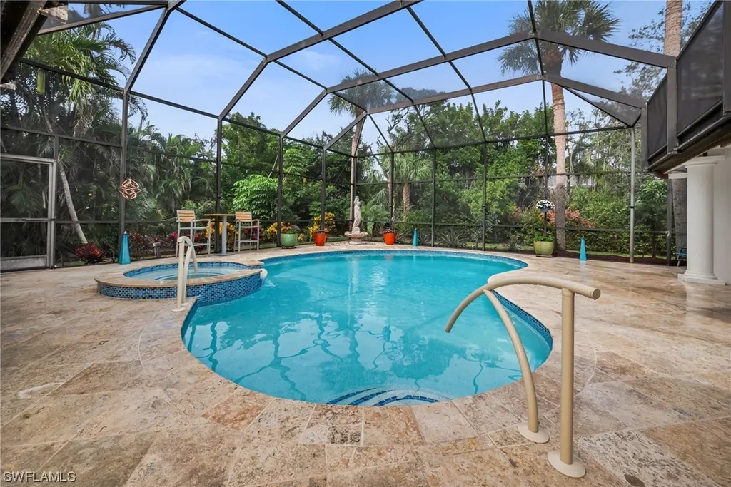 3350 Riverpark Court Bonita Springs FL 34134
