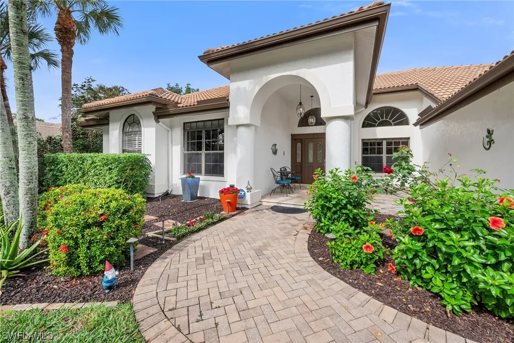 3350 Riverpark Court Bonita Springs FL 34134