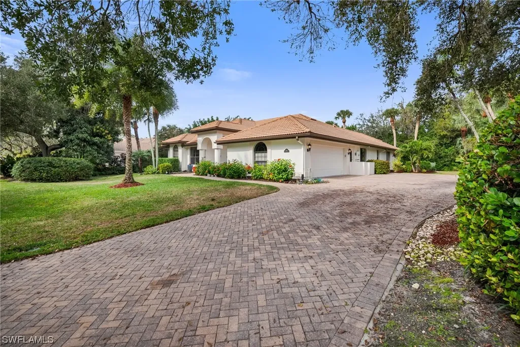 3350 Riverpark Court Bonita Springs FL 34134