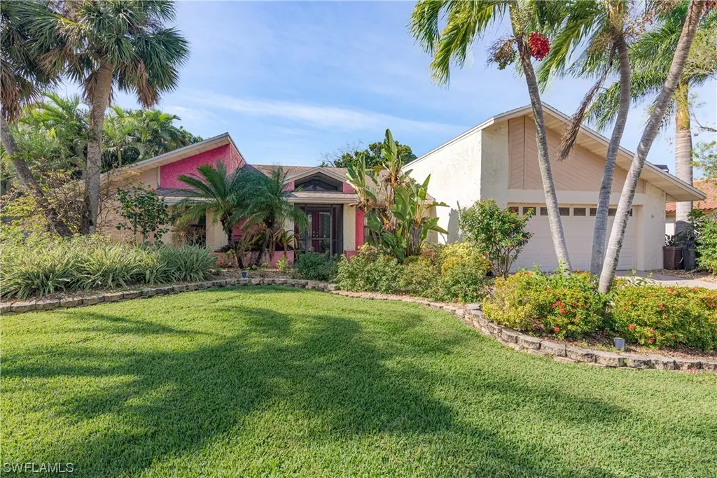 1672 Whiskey Creek Drive Fort Myers FL 33919
