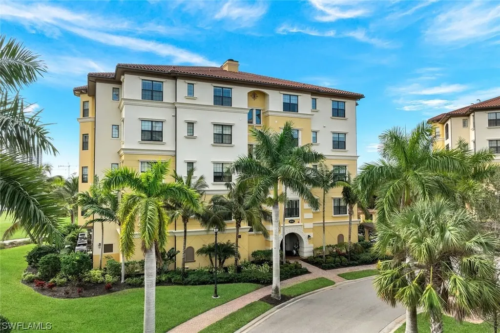 4741 Via Del Corso Lane Bonita Springs FL 34134