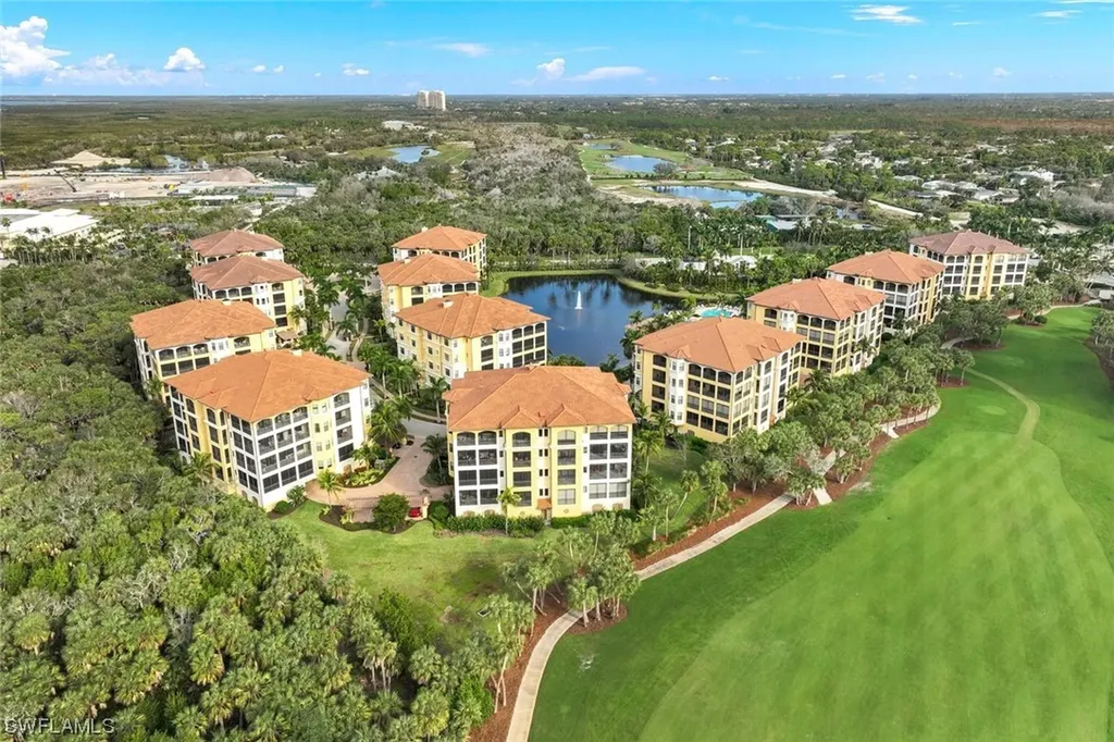 4741 Via Del Corso Lane Bonita Springs FL 34134