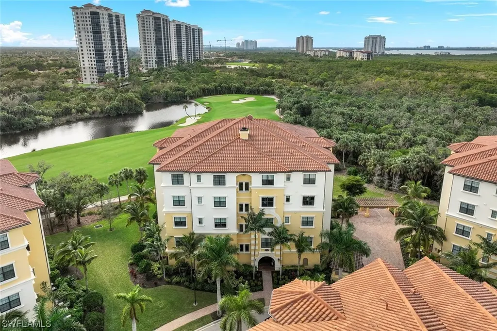 4741 Via Del Corso Lane Bonita Springs FL 34134