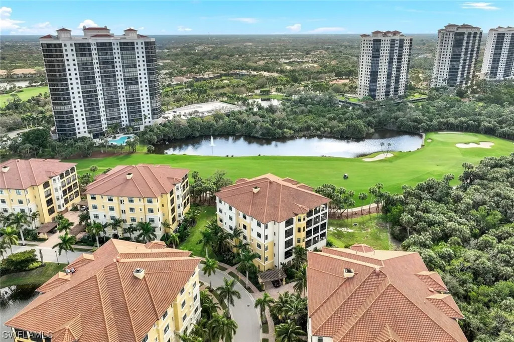 4741 Via Del Corso Lane Bonita Springs FL 34134