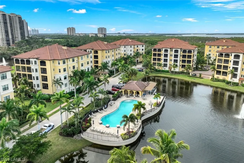 4741 Via Del Corso Lane Bonita Springs FL 34134