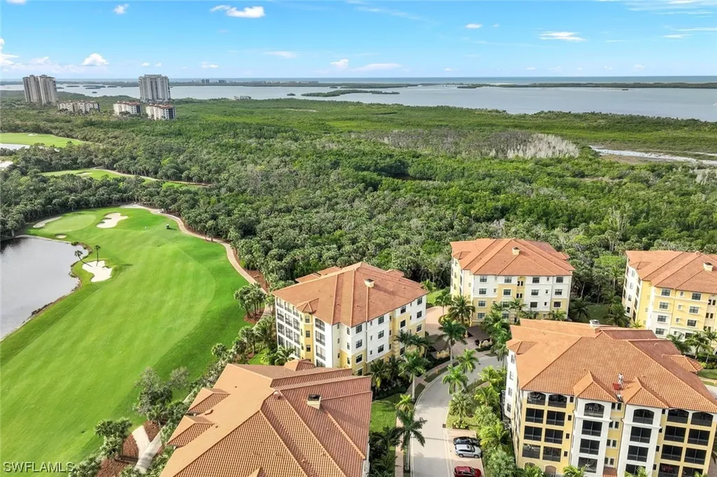 4741 Via Del Corso Lane Bonita Springs FL 34134