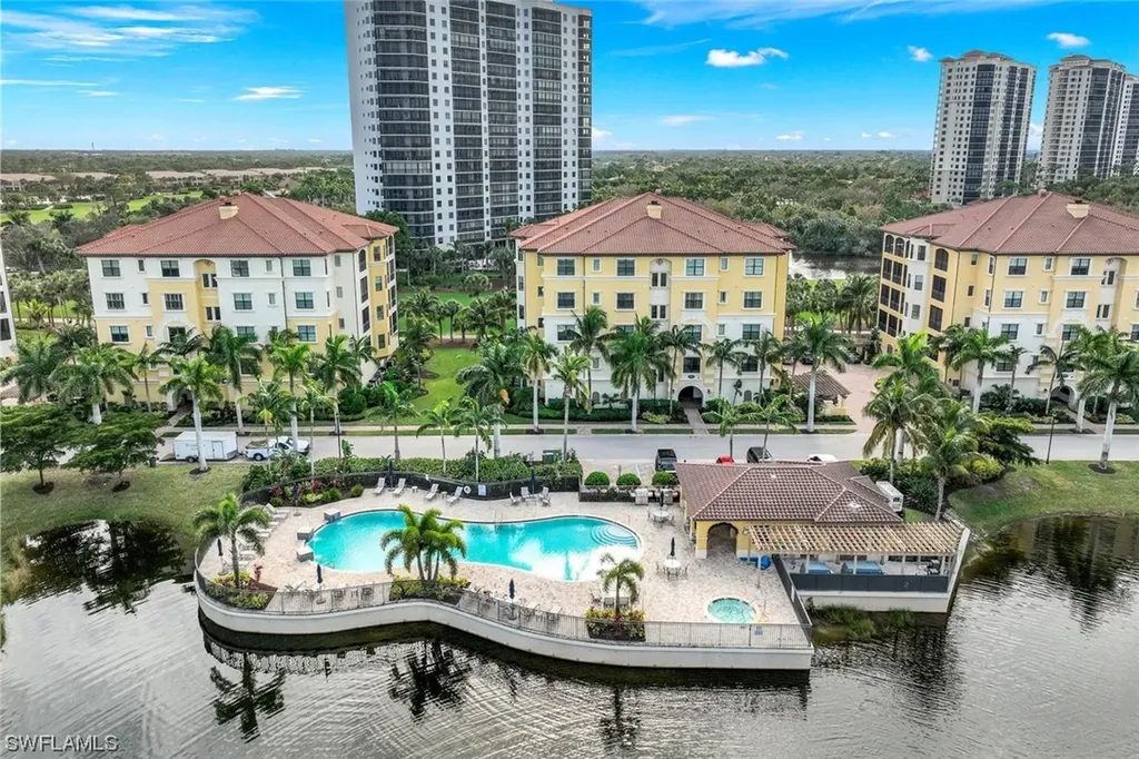 4741 Via Del Corso Lane Bonita Springs FL 34134