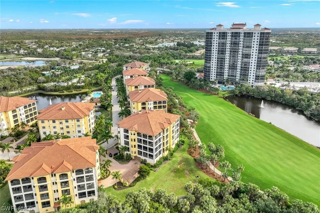 4741 Via Del Corso Lane Bonita Springs FL 34134