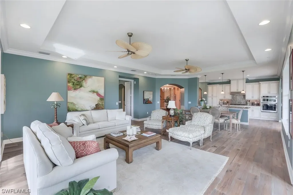 4741 Via Del Corso Lane Bonita Springs FL 34134