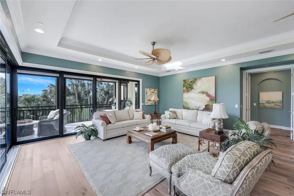 4741 Via Del Corso Lane Bonita Springs FL 34134