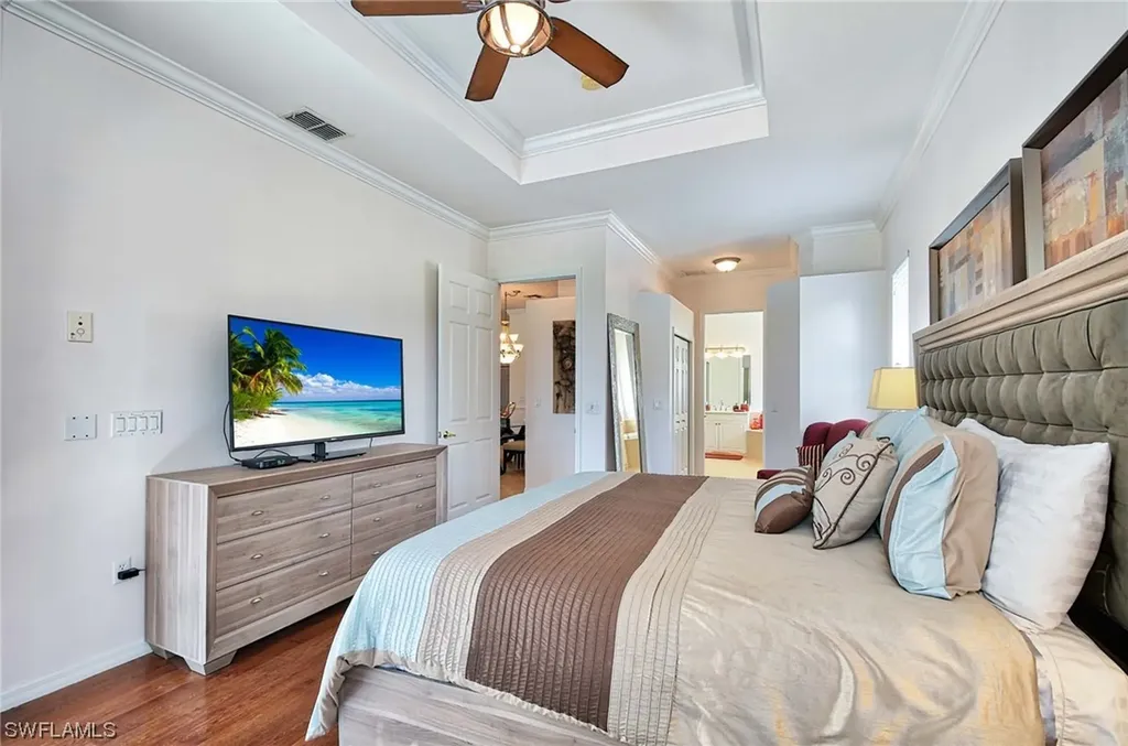 3645 Grand Cypress Drive Naples FL 34119