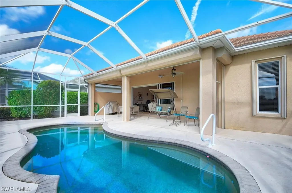 3645 Grand Cypress Drive Naples FL 34119