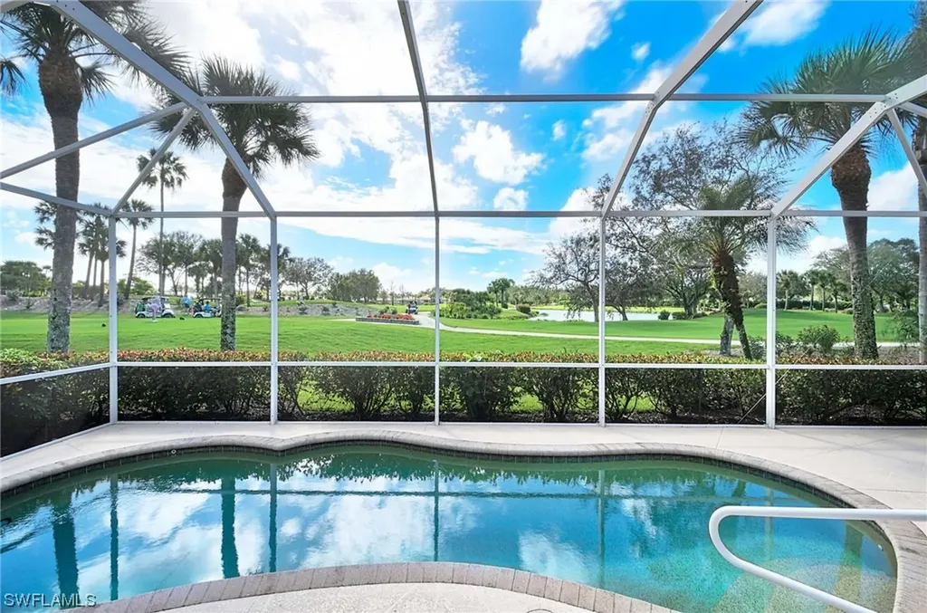 3645 Grand Cypress Drive Naples FL 34119