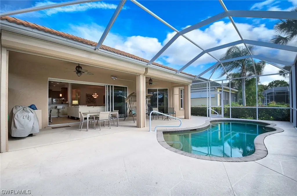 3645 Grand Cypress Drive Naples FL 34119
