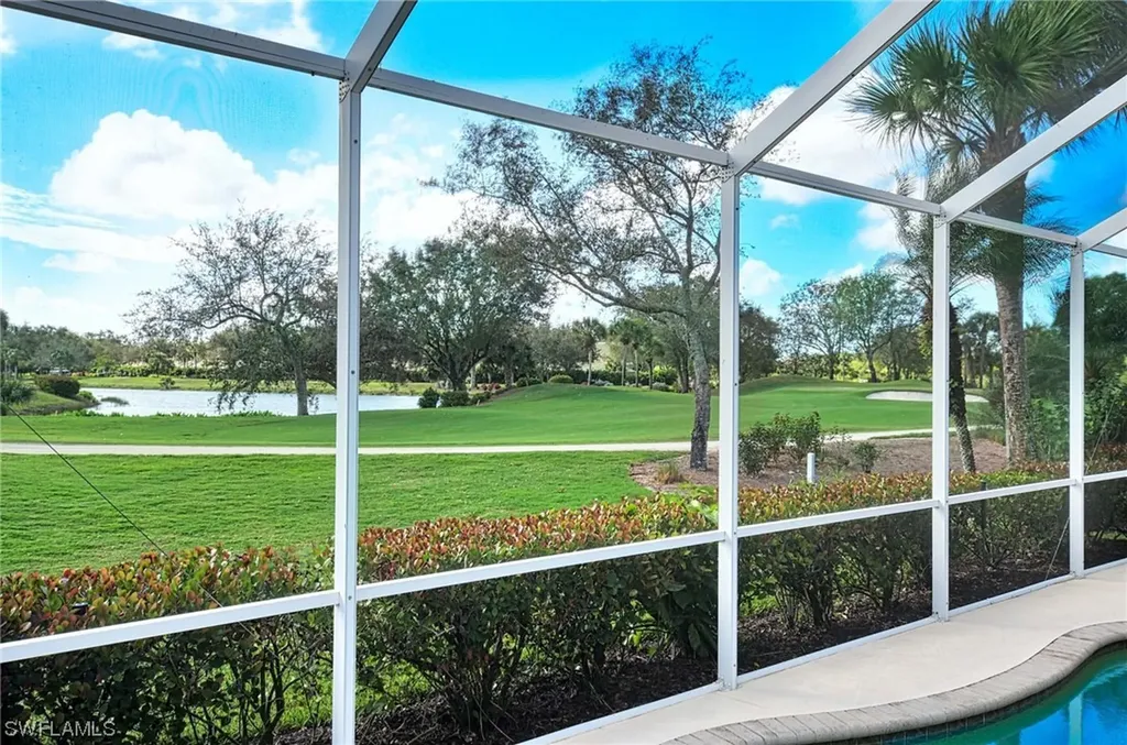 3645 Grand Cypress Drive Naples FL 34119