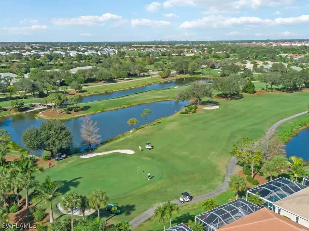 3645 Grand Cypress Drive Naples FL 34119