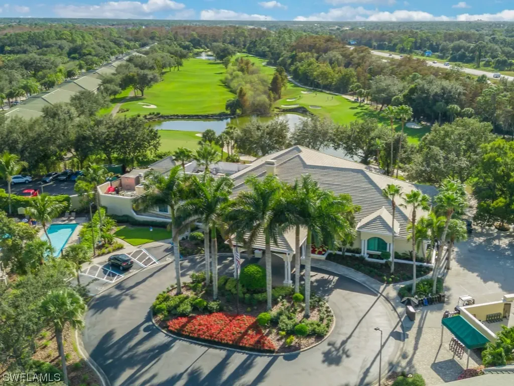 3645 Grand Cypress Drive Naples FL 34119