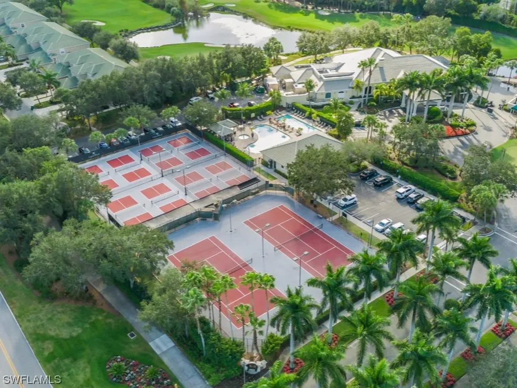 3645 Grand Cypress Drive Naples FL 34119