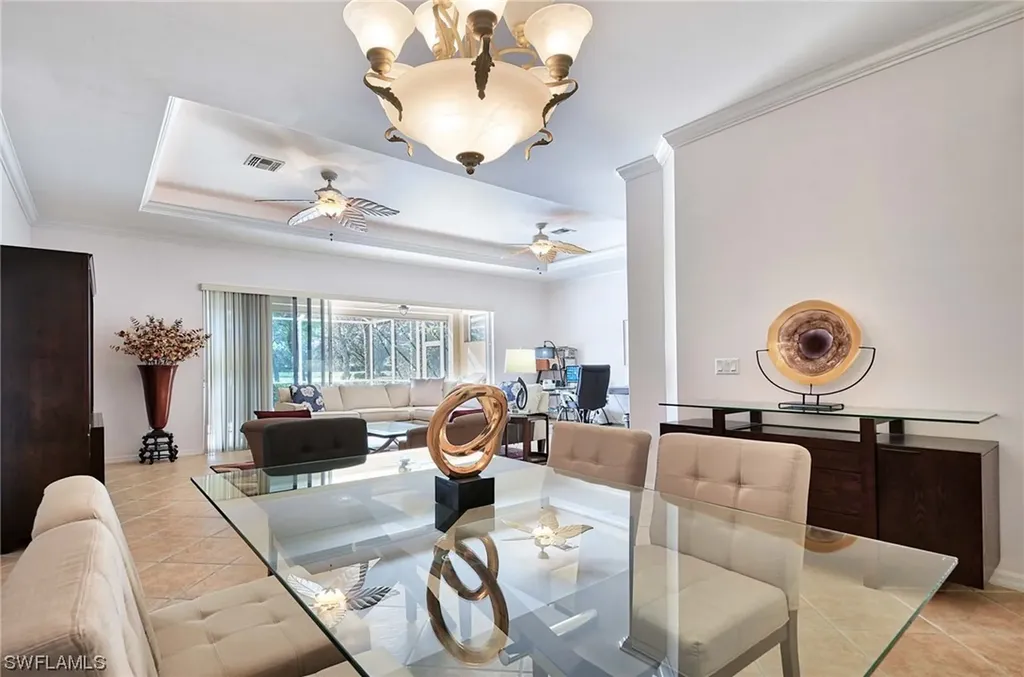 3645 Grand Cypress Drive Naples FL 34119