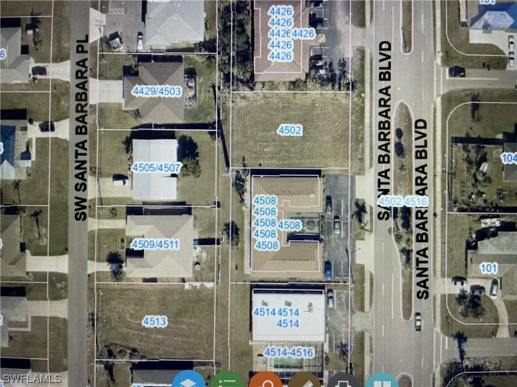 4502 Santa Barbara Boulevard Cape Coral FL 33914