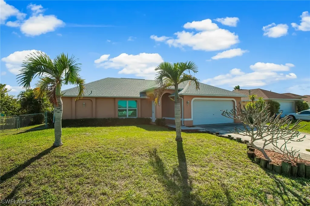 1108 NE 15th Street Cape Coral FL 33909