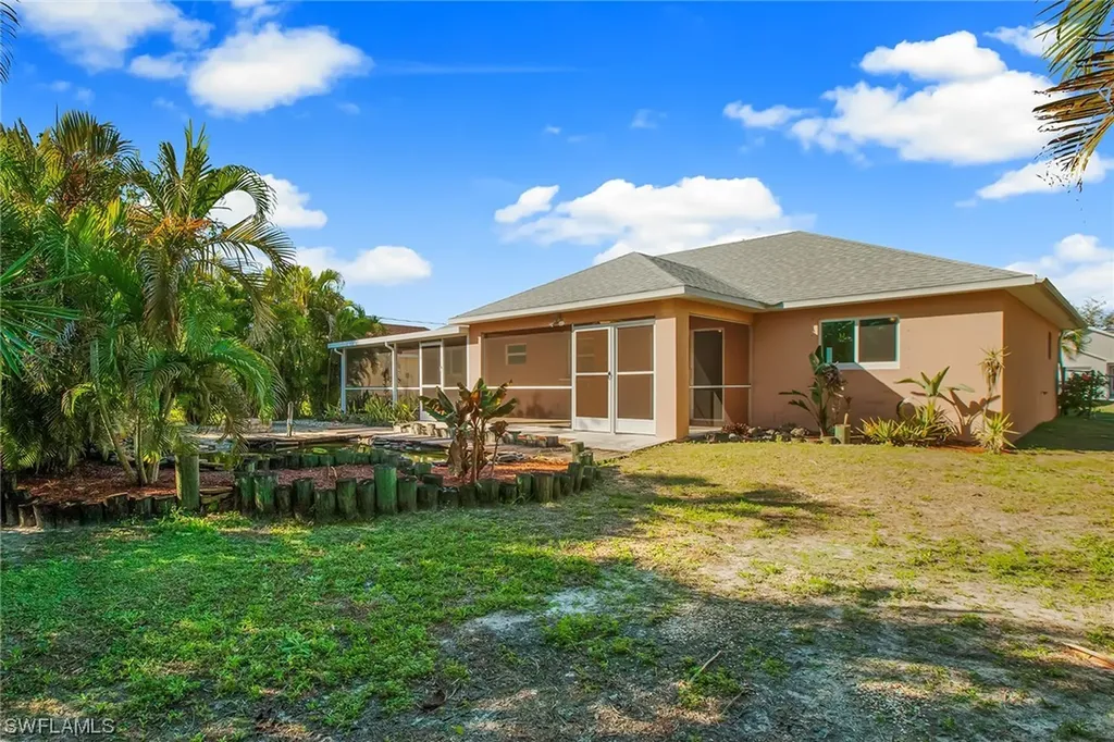 1108 NE 15th Street Cape Coral FL 33909