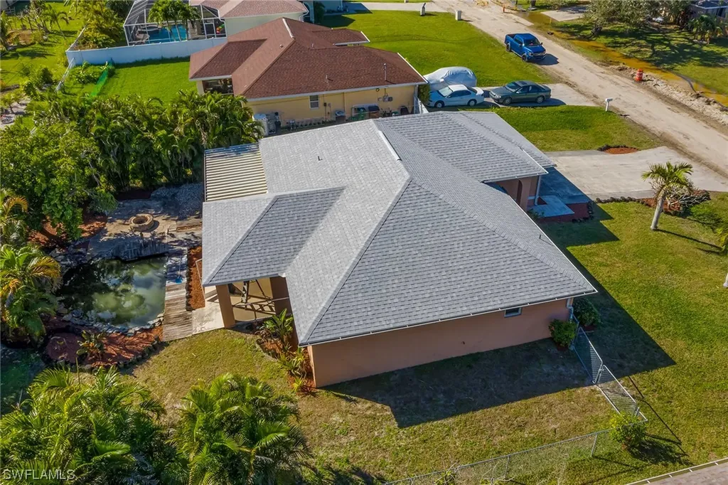 1108 NE 15th Street Cape Coral FL 33909