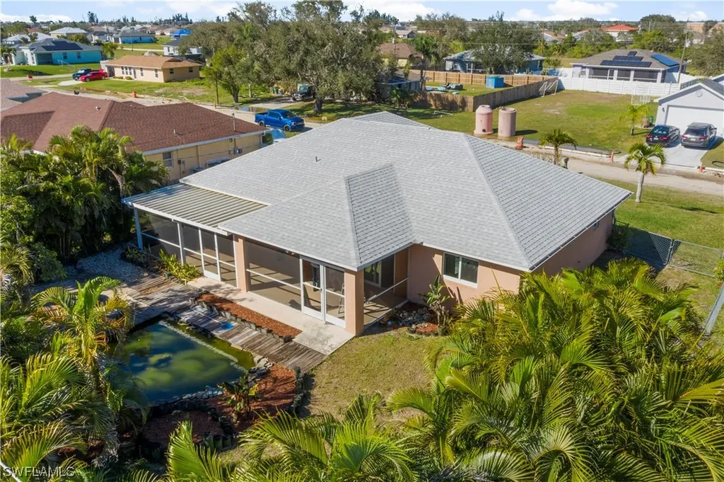 1108 NE 15th Street Cape Coral FL 33909