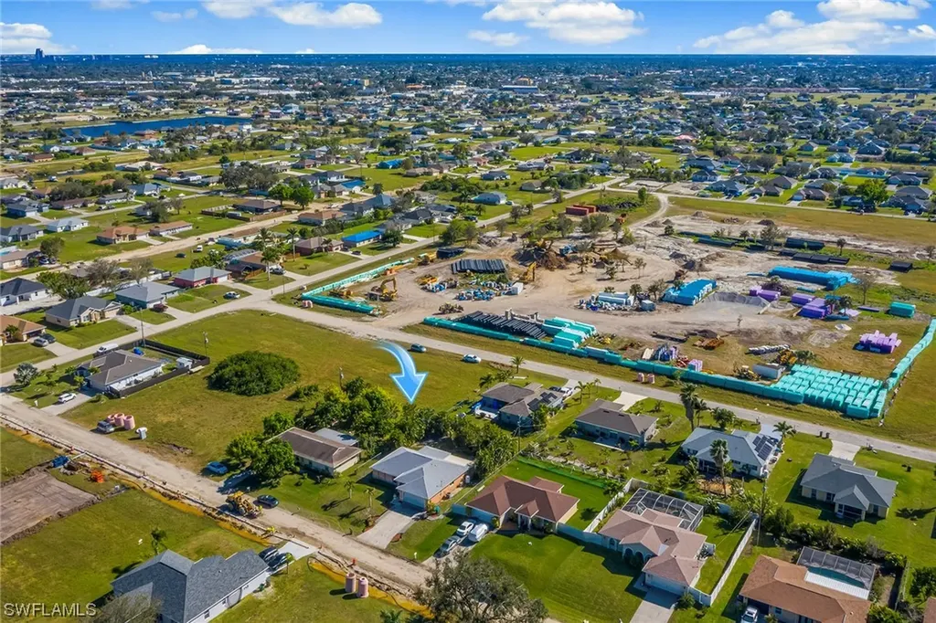 1108 NE 15th Street Cape Coral FL 33909