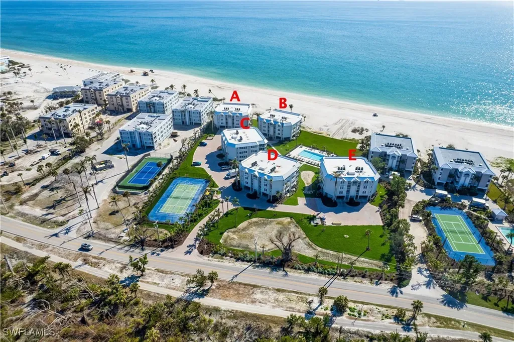3215 W Gulf Drive Sanibel FL 33957