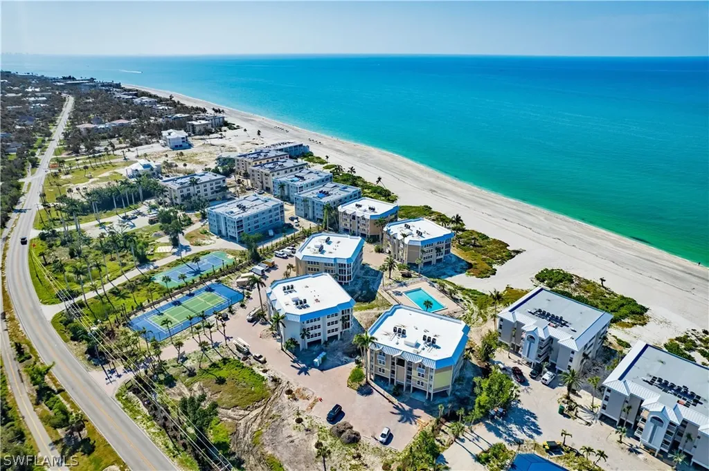 3215 W Gulf Drive Sanibel FL 33957