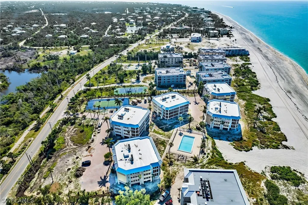 3215 W Gulf Drive Sanibel FL 33957