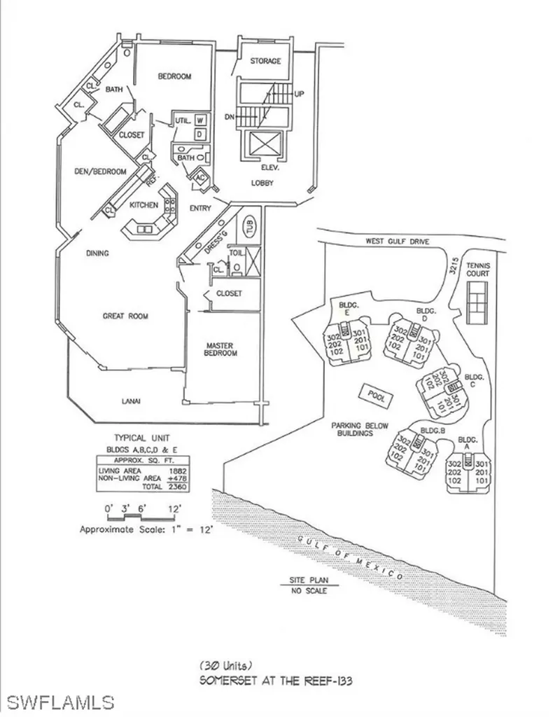 3215 W Gulf Drive Sanibel FL 33957
