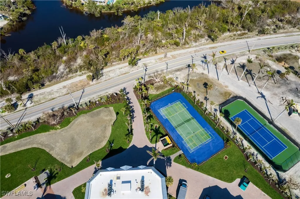3215 W Gulf Drive Sanibel FL 33957