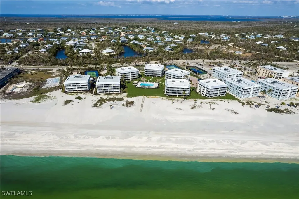 3215 W Gulf Drive Sanibel FL 33957