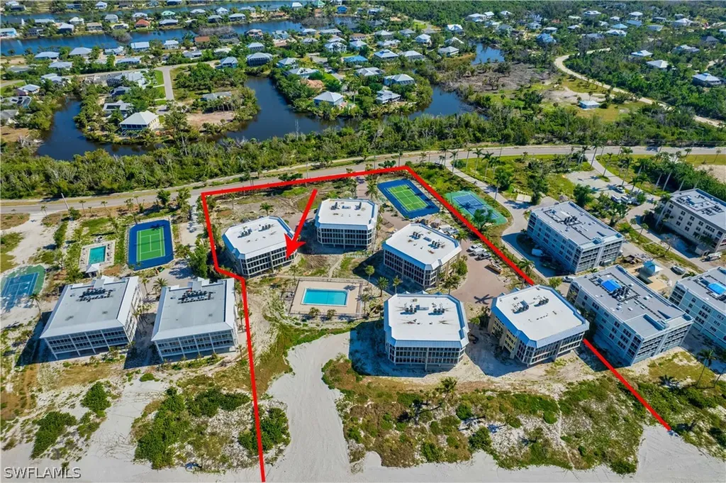 3215 W Gulf Drive Sanibel FL 33957