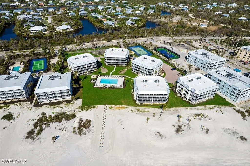3215 W Gulf Drive Sanibel FL 33957