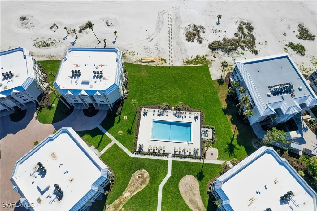 3215 W Gulf Drive Sanibel FL 33957