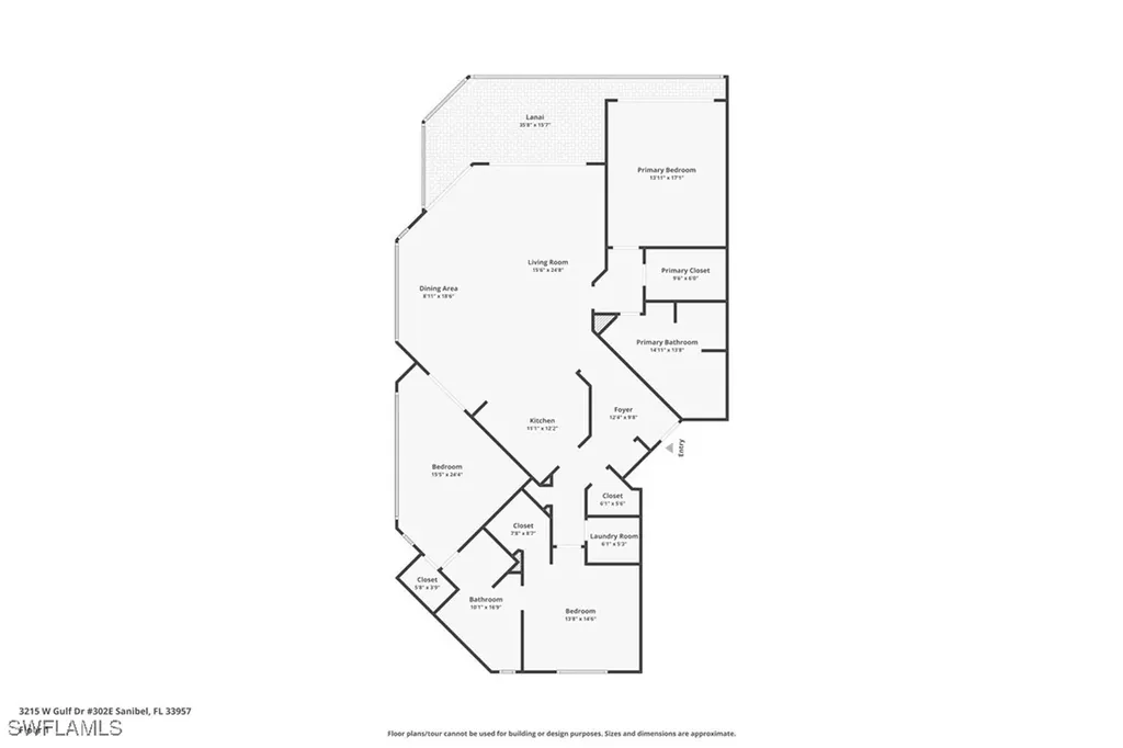 3215 W Gulf Drive Sanibel FL 33957