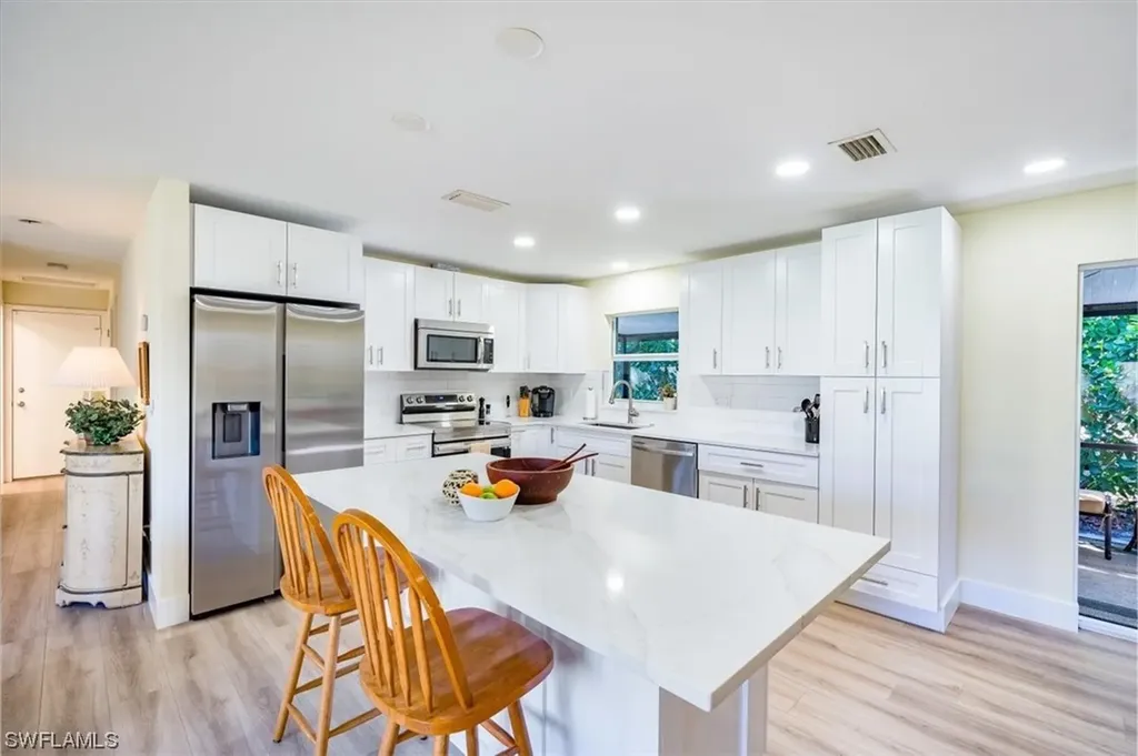 24 Crooked Lane Naples FL 34112