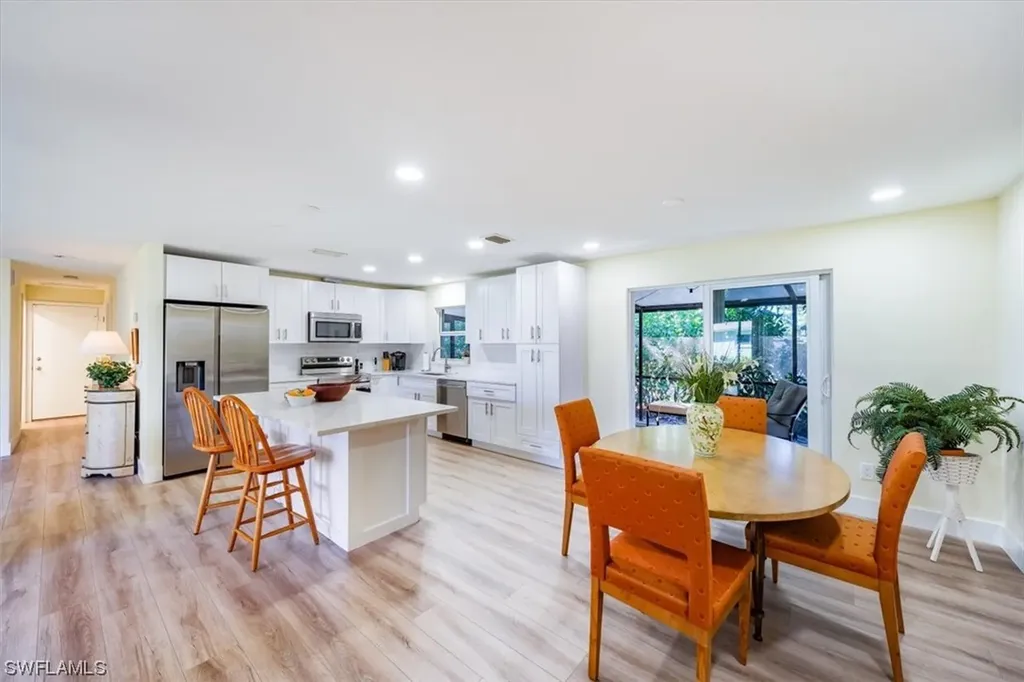 24 Crooked Lane Naples FL 34112