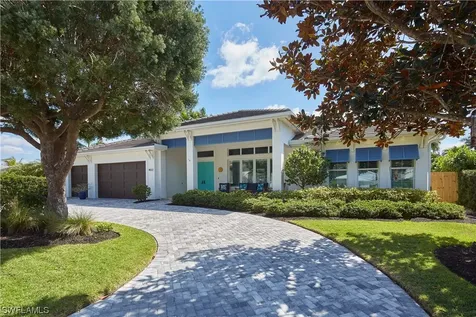 4022 Old Trail Way Naples FL 34103