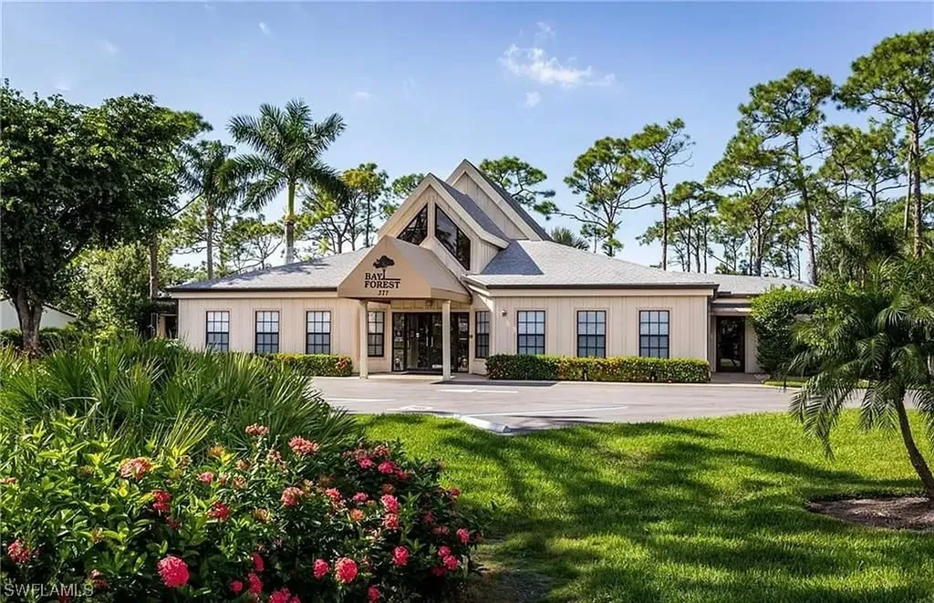 15475 Cedarwood Lane Naples FL 34110