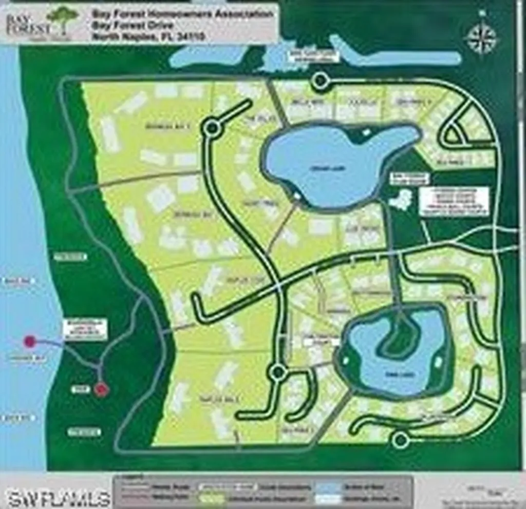 15475 Cedarwood Lane Naples FL 34110
