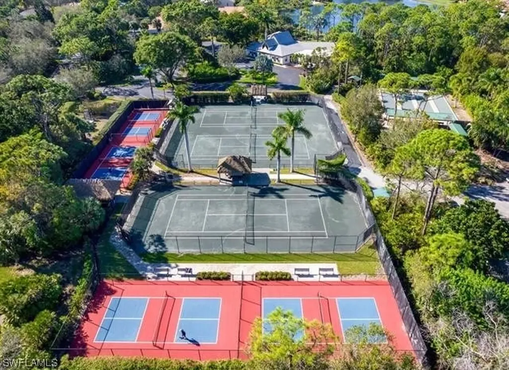 15475 Cedarwood Lane Naples FL 34110