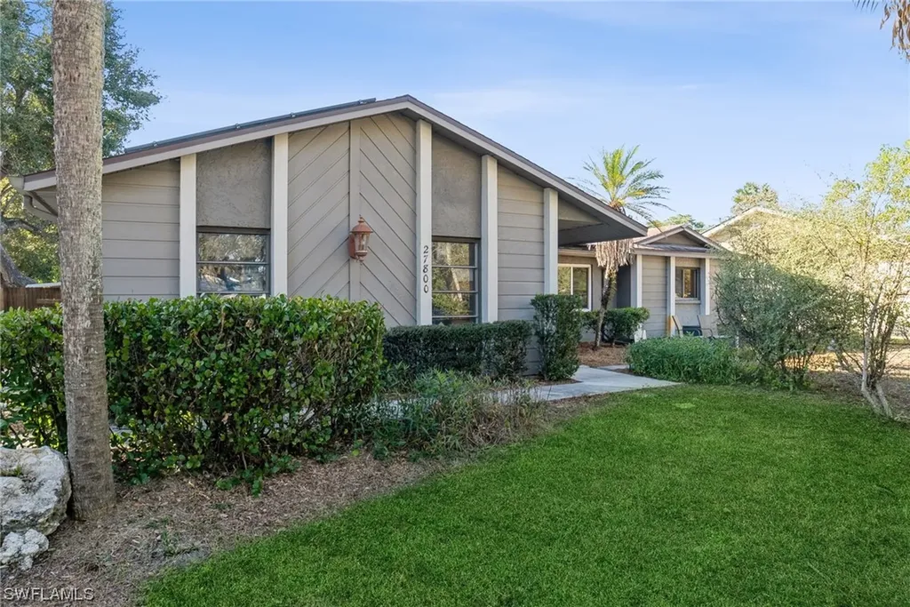 Bonita Springs FL, 27800 Matheson Avenue