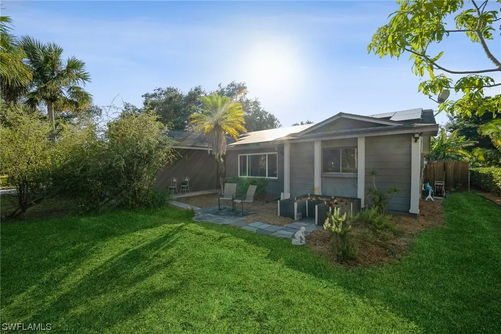 27800 Matheson Avenue Bonita Springs FL 34135
