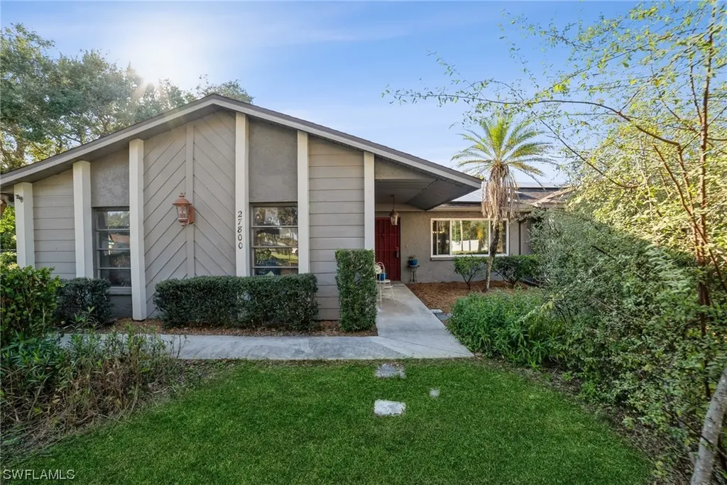 27800 Matheson Avenue Bonita Springs FL 34135